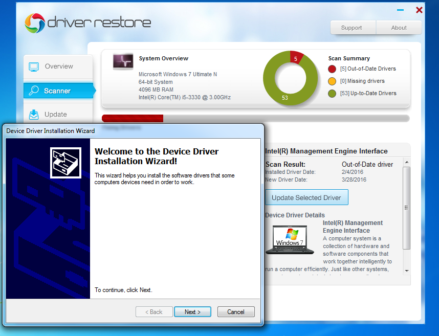 windows 10 ethernet driver download